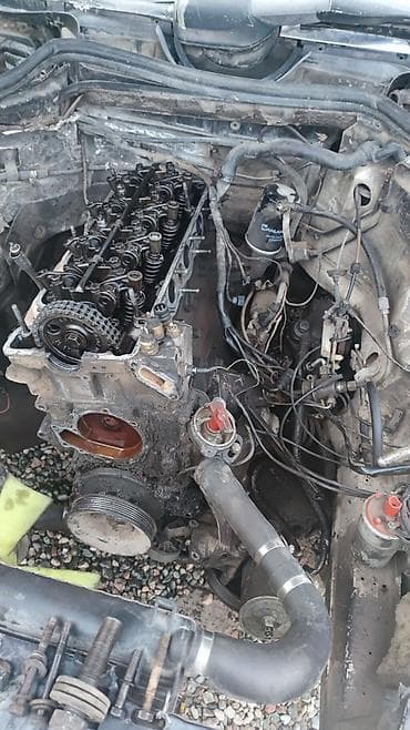 Головка блока м102 2.3 at lalafo.kg Головка блока м102 2.3