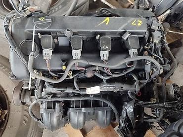 Двигатель MAZDA Atenza GG LF 2.0 2006 (б/у) at lalafo.kg Двигатель MAZDA Atenza GG LF 2.0 2006 (б/у)