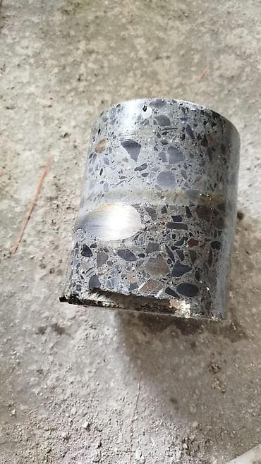 Алмазная резка и сверление отверствий at lalafo.kg Алмазная резка и сверление отверствий