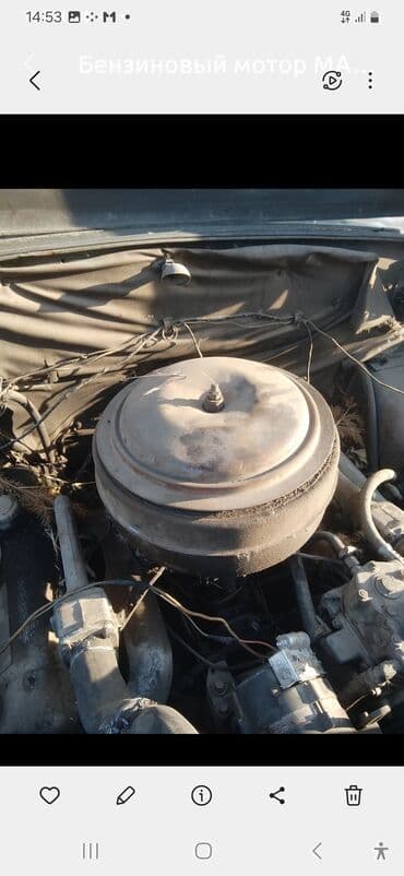 На Маз двигатель кпп фаркоп задний мост передний балка с рессорами at lalafo.kg На Маз двигатель кпп фаркоп задний мост передний балка с рессорами