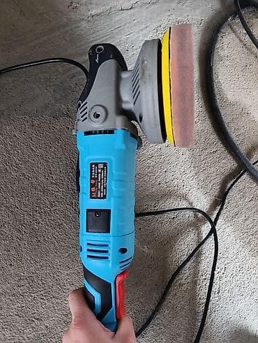 Шлифовальная машина, Стандартная шлифмашина at lalafo.kg Шлифовальная машина, Стандартная шлифмашина