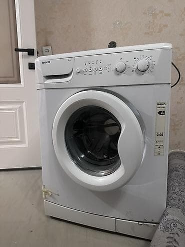 Стиральная машина Beko продано однокамерный холодильник NORD в at lalafo.kg Стиральная машина Beko продано однокамерный холодильник NORD в