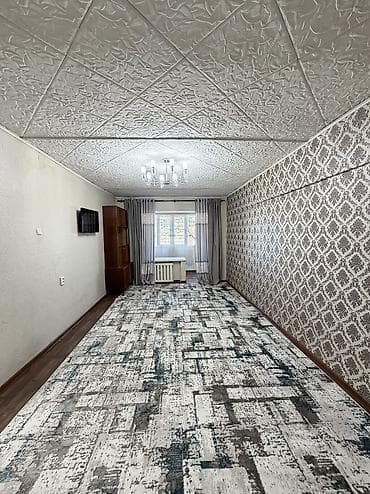 2 комнаты, 46 м², Индивидуалка, 4 этаж, Косметический ремонт at lalafo.kg 2 комнаты, 46 м², Индивидуалка, 4 этаж, Косметический ремонт