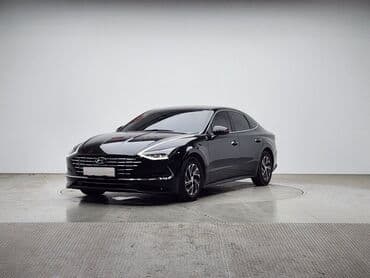 Hyundai Sonata: 2022 г. at lalafo.kg Hyundai Sonata: 2022 г.