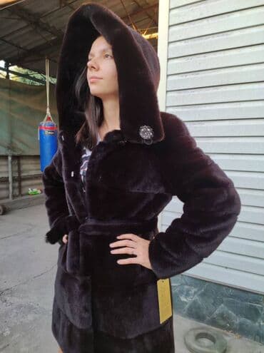 Скоро зима, успейте купить себе или сделать подарок. Теплая и at lalafo.kg Скоро зима, успейте купить себе или сделать подарок. Теплая и