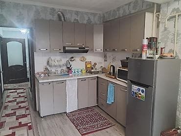 1 комната, 39 м², Индивидуалка, 2 этаж, Косметический ремонт at lalafo.kg 1 комната, 39 м², Индивидуалка, 2 этаж, Косметический ремонт