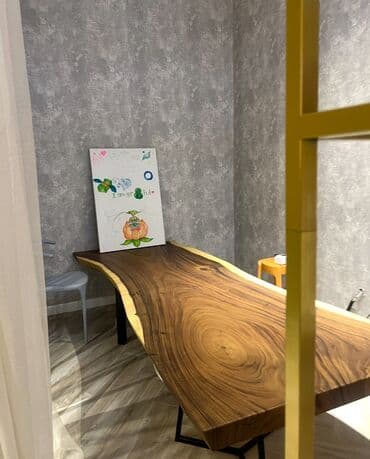 шкаф купе на заказ: Стол для зала, Новый, Не раскладной at lalafo.kg — 5 шкаф купе на заказ: Стол для зала, Новый, Не раскладной — 5