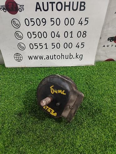 Подушка мотора Toyota at lalafo.kg Подушка мотора Toyota