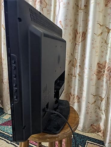 Другое ТВ и видео: ТВ-FHILIPS, ж/к, диагональ 55 см. ( в Карабалте). Можно применять в at lalafo.kg — 3 Другое ТВ и видео: ТВ-FHILIPS, ж/к, диагональ 55 см. ( в Карабалте). Можно применять в — 3