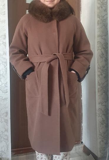 Лосиналар, леггинсылар: Продаю Пальто❗
Новый, одевала только 2 раза lalafo.kg да — 1 Лосиналар, леггинсылар: Продаю Пальто❗
Новый, одевала только 2 раза — 1