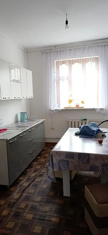 60 м², 3 комнаты, Забор, огорожен at lalafo.kg 60 м², 3 комнаты, Забор, огорожен