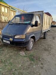 Ford Transit: 1992 г., 2.5 л, Механика, Дизель, Бус at lalafo.kg Ford Transit: 1992 г., 2.5 л, Механика, Дизель, Бус