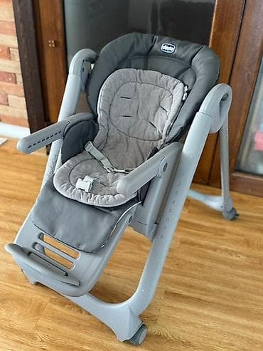 Балдар үчүн эки ярустуу: Тамактандыруучу отургуч, Колдонулган, Chicco, Пластик, Трансформер, түсү - Боз lalafo.kg да — 3 Балдар үчүн эки ярустуу: Тамактандыруучу отургуч, Колдонулган, Chicco, Пластик, Трансформер, түсү - Боз — 3