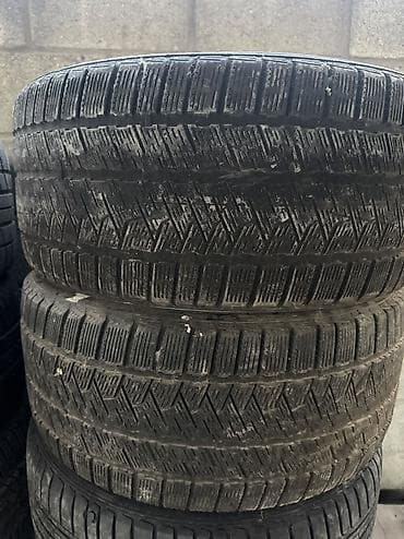 275/35/20 пара шин at lalafo.kg 275/35/20 пара шин