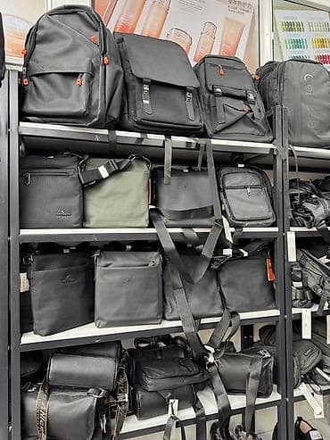 Рюкзак, Материал: Искусственная кожа, Мужские, Новый at lalafo.kg Рюкзак, Материал: Искусственная кожа, Мужские, Новый