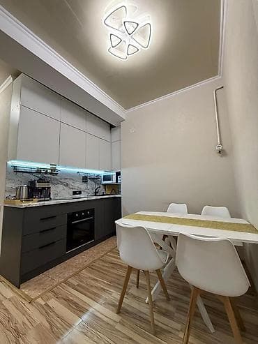 2 комнаты, 54 м², Элитка, 6 этаж, Свежий ремонт at lalafo.kg 2 комнаты, 54 м², Элитка, 6 этаж, Свежий ремонт