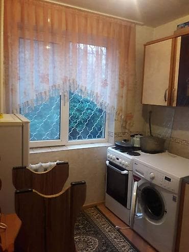 1 комната, С мебелью частично at lalafo.kg 1 комната, С мебелью частично