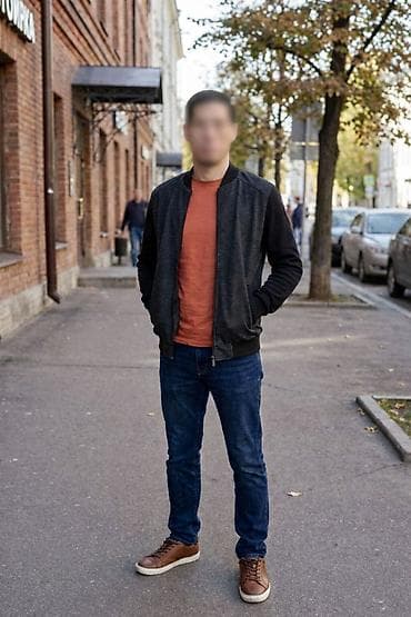 Нужна работа, точнее нужны деньги! О себе: 35л семейный, есть права at lalafo.kg Нужна работа, точнее нужны деньги! О себе: 35л семейный, есть права