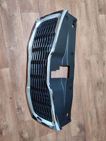 Решетка радиатора Kia 2015 г., Новый, Аналог at lalafo.kg Решетка радиатора Kia 2015 г., Новый, Аналог