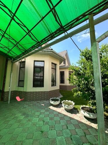 Дом, 180 м², 5 комнат, Собственник, Евроремонт at lalafo.kg Дом, 180 м², 5 комнат, Собственник, Евроремонт