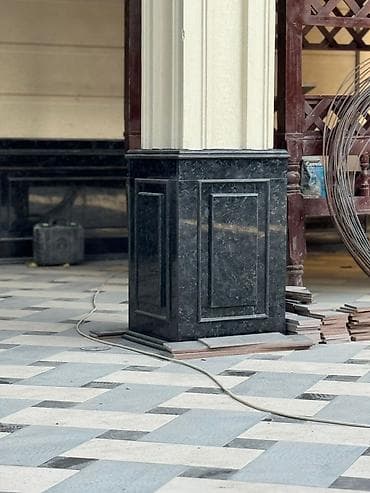 кладка бетон: Облицовка фасадов и цоколей натуральным камнем - Профессиональная at lalafo.kg — 2 кладка бетон: Облицовка фасадов и цоколей натуральным камнем - Профессиональная — 2