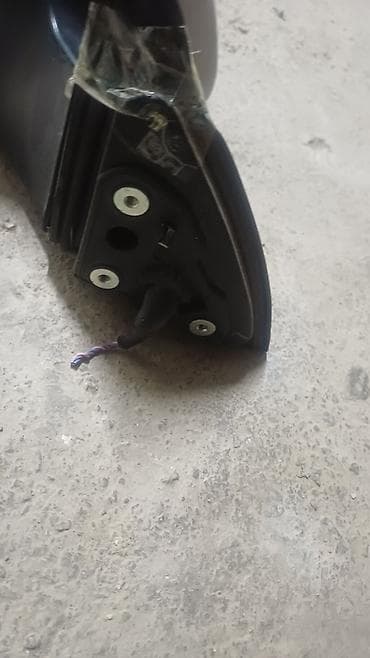 Кабиналар: Каптал сол Күзгү Subaru Колдонулган, Оригинал lalafo.kg да — 6 Кабиналар: Каптал сол Күзгү Subaru Колдонулган, Оригинал — 6