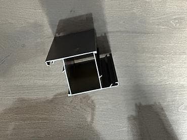 Металл сейф эшиктери: Эшик үчүн рельстер, Орнотуусуз lalafo.kg да — 5 Металл сейф эшиктери: Эшик үчүн рельстер, Орнотуусуз — 5