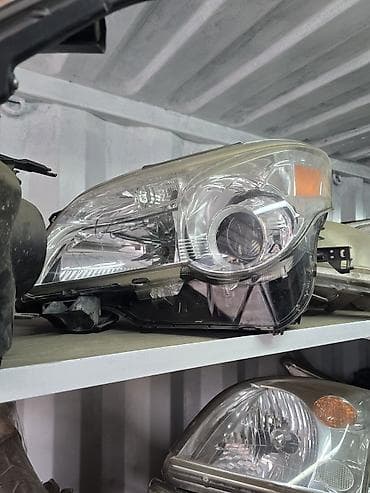 Лексус Gx460 фара левая at lalafo.kg Лексус Gx460 фара левая