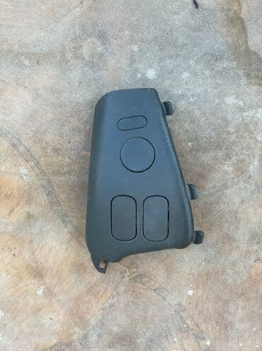 Руль Mercedes-Benz Оригинал at lalafo.kg Руль Mercedes-Benz Оригинал