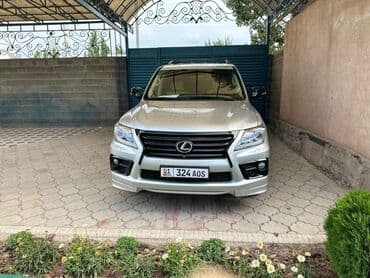 Автопарк ЭДЕМ АВТО предлагает свои услуги по аренде автомобилей LX at lalafo.kg Автопарк ЭДЕМ АВТО предлагает свои услуги по аренде автомобилей LX