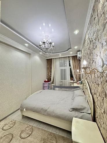 3 комнаты, 63 м², Элитка, 10 этаж, Евроремонт at lalafo.kg 3 комнаты, 63 м², Элитка, 10 этаж, Евроремонт
