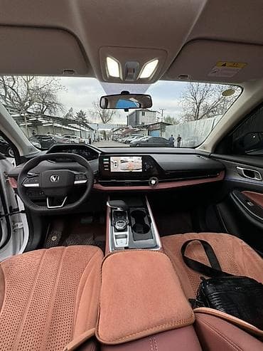 gac aion s цена: Changan CS55 Plus: 2025 г., 1.5 л, Робот, Бензин, Кроссовер at lalafo.kg — 10 gac aion s цена: Changan CS55 Plus: 2025 г., 1.5 л, Робот, Бензин, Кроссовер — 10