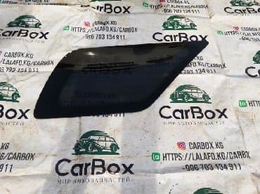 Глухое Стекло на Фураннер, 4runner at lalafo.kg Глухое Стекло на Фураннер, 4runner