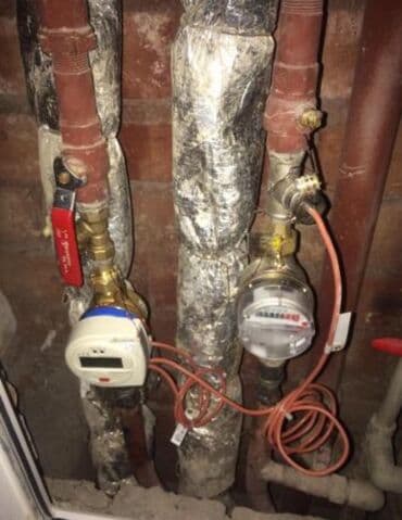 счётчик для газа: Теплосчётчик Sensus PolluCom E/EX Описание: - Компактный электронный at lalafo.kg — 2 счётчик для газа: Теплосчётчик Sensus PolluCom E/EX Описание: - Компактный электронный — 2