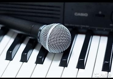 Lotus: Уроки вокала Индивидуальное at lalafo.kg — 1 Lotus: Уроки вокала Индивидуальное — 1