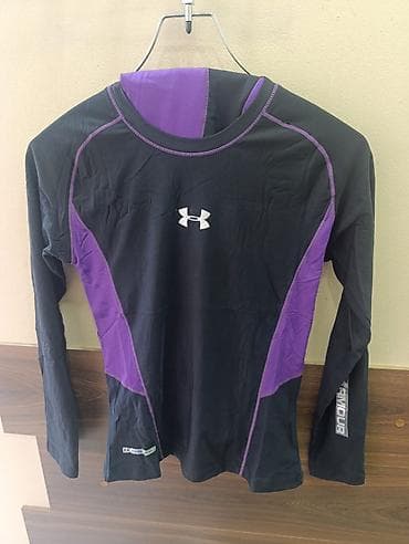 TagAZ: Рашгард, Компрессионная ткань, Китай, S at lalafo.kg — 3 TagAZ: Рашгард, Компрессионная ткань, Китай, S — 3