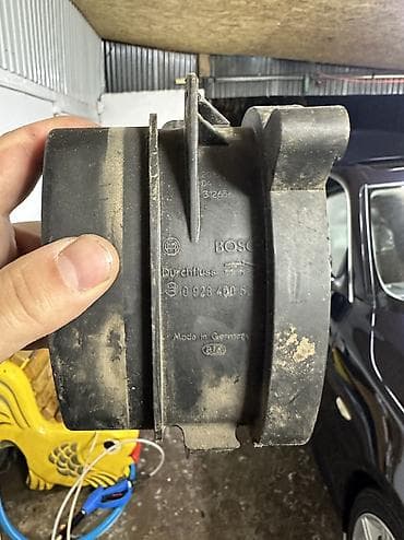 Чыгым өлчөгүч BMW 2008 г., Колдонулган, Оригинал, Германия lalafo.kg да — 1 Чыгым өлчөгүч BMW 2008 г., Колдонулган, Оригинал, Германия — 1