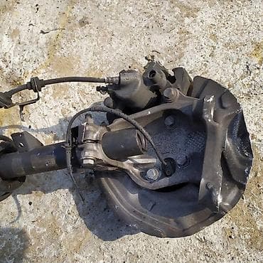 Цапфа BMW 3-SERIES E90 N46B20B 2008 (б/у) at lalafo.kg Цапфа BMW 3-SERIES E90 N46B20B 2008 (б/у)