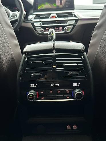 Lotus: BMW 530: 2021 г., 2 л, Автомат, Бензин, Седан at lalafo.kg — 5 Lotus: BMW 530: 2021 г., 2 л, Автомат, Бензин, Седан — 5