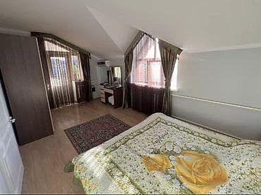 Продается 2-х этаж. кирпичный дом с подвалом. Дом на Красной книге at lalafo.kg — 5 Продается 2-х этаж. кирпичный дом с подвалом. Дом на Красной книге — 5