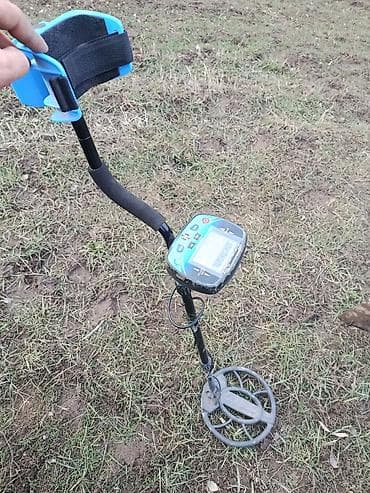 Бизнес үчүн климаттык жабдуулар: Металлоискатель SkyCruiser (дисплей с подсветкой) - Тип: грунтовый lalafo.kg да — 1 Бизнес үчүн климаттык жабдуулар: Металлоискатель SkyCruiser (дисплей с подсветкой) - Тип: грунтовый — 1