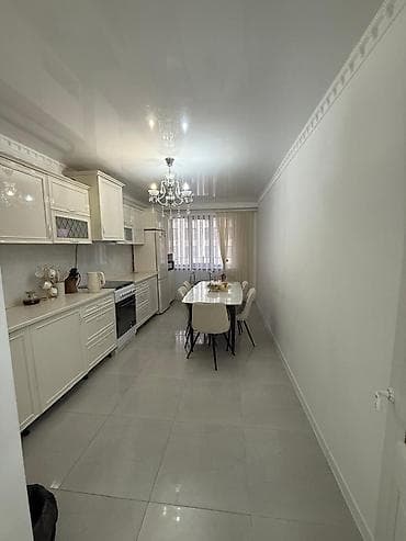 2 комнаты, 80 м² at lalafo.kg 2 комнаты, 80 м²