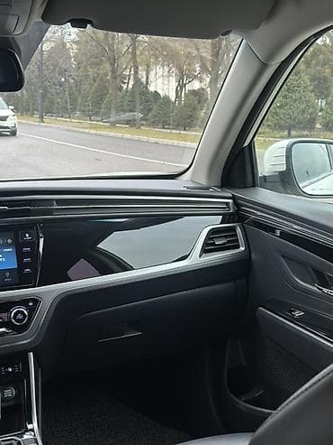 Alfa Romeo: Ssangyong Korando: 2019 г., 1.6 л, Автомат, Дизель, Кроссовер lalafo.kg да — 8 Alfa Romeo: Ssangyong Korando: 2019 г., 1.6 л, Автомат, Дизель, Кроссовер — 8