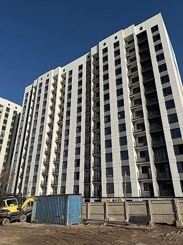 1 комната, 41 м², Элитка, 14 этаж, Евроремонт at lalafo.kg 1 комната, 41 м², Элитка, 14 этаж, Евроремонт