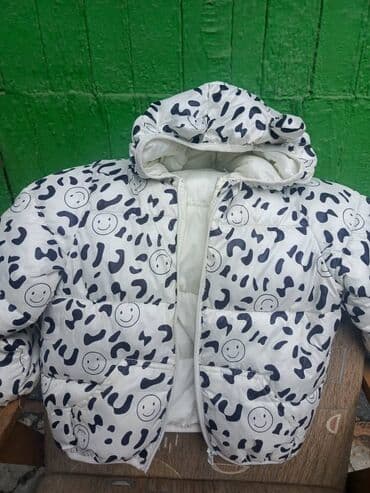 Только звонить!!! продам детскую осеннюю курточку. в отличном at lalafo.kg Только звонить!!! продам детскую осеннюю курточку. в отличном
