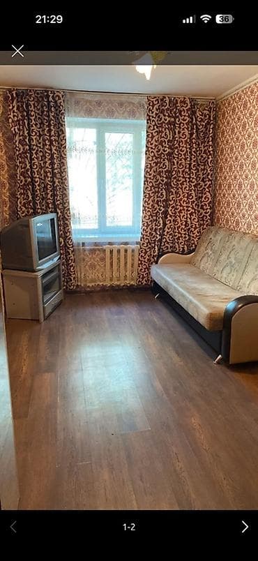 11 м², С мебелью at lalafo.kg 11 м², С мебелью