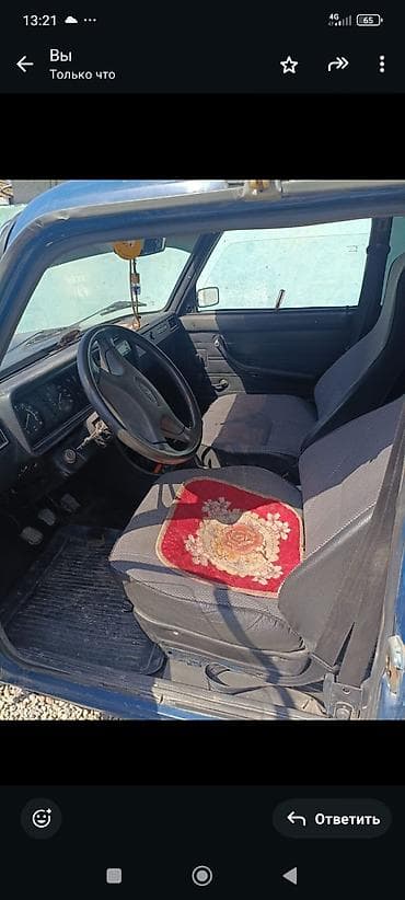 Продаётся салон и элементы интерьера для классического ВАЗ (семейство at lalafo.kg Продаётся салон и элементы интерьера для классического ВАЗ (семейство