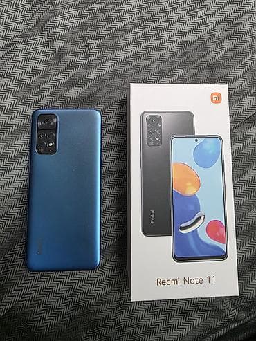 Xiaomi, 11T, Б/у, 128 ГБ, цвет - Синий at lalafo.kg Xiaomi, 11T, Б/у, 128 ГБ, цвет - Синий