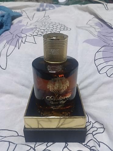 Парфюмерная вода Astoria Wild Night, La Parfum - Тип: Eau de Parfum at lalafo.kg Парфюмерная вода Astoria Wild Night, La Parfum - Тип: Eau de Parfum