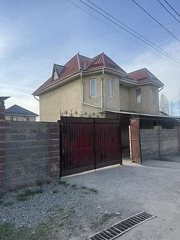 Продается частный дом Арча-Бешик площадь участка 7,2 соток at lalafo.kg Продается частный дом Арча-Бешик площадь участка 7,2 соток